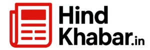 hindi news logo