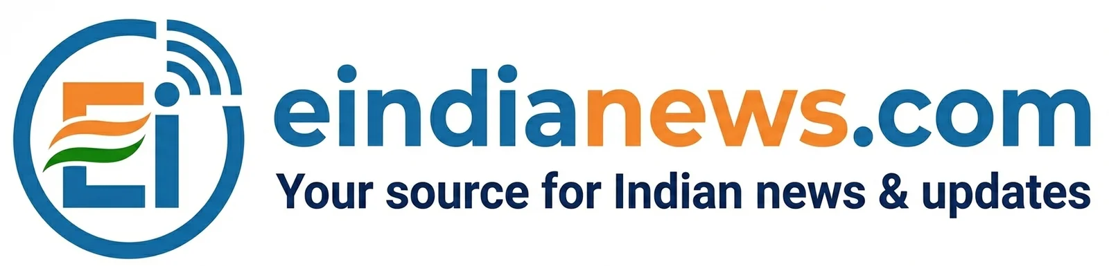 indian news logo